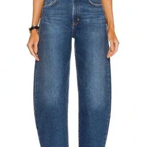 Citizens of Humanity Calista High Rise Curve Jeans